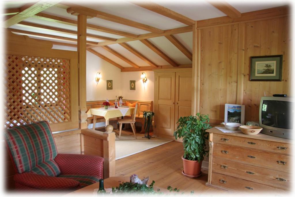 Ferienapartment Haus Raith