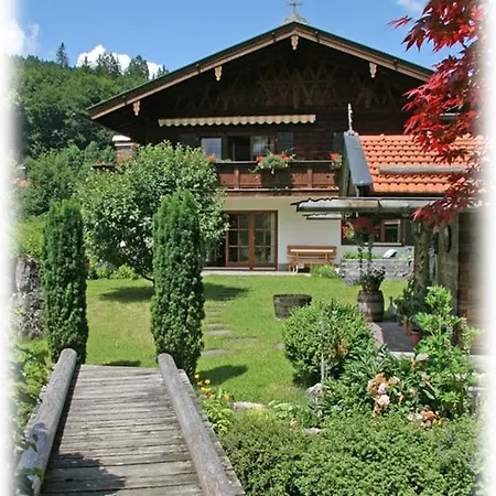 Ferienapartment Haus Raith Kreuth Exterior foto