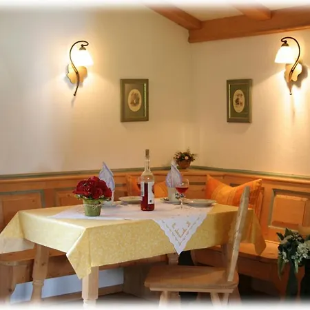 Ferienapartment Haus Raith Kreuth Habitación foto