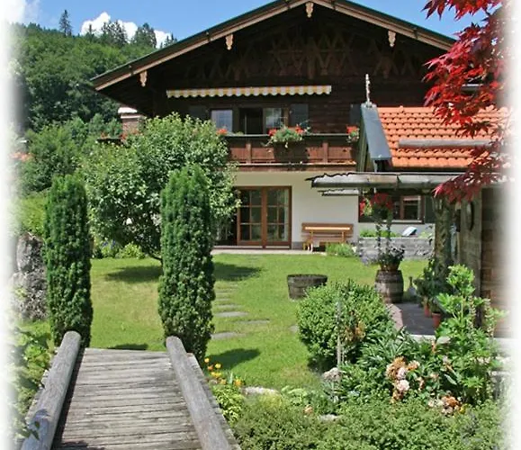 Ferienapartment Haus Raith