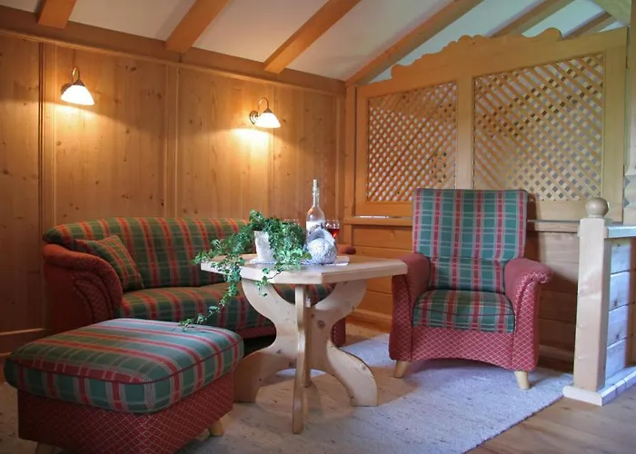 Ferienapartment Haus Raith