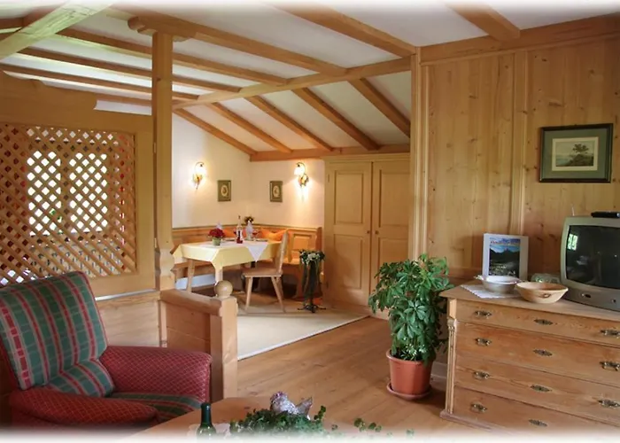Ferienapartment Haus Raith