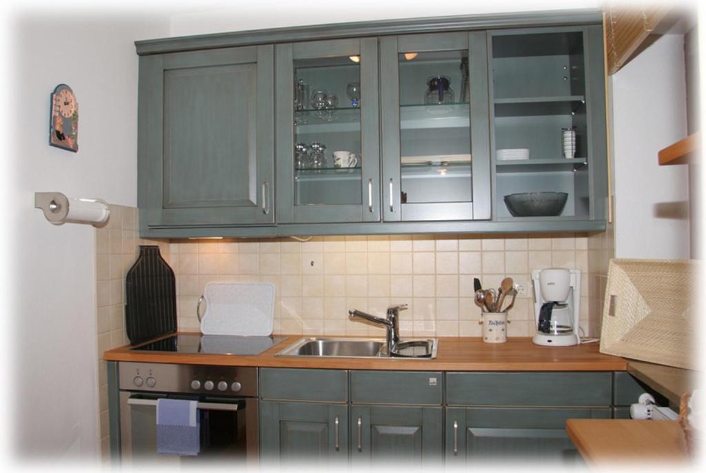 Apartment Ferienapartment Haus Raith